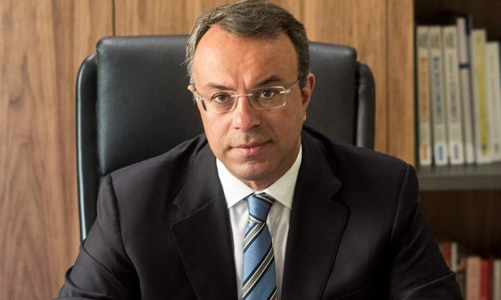 Σταικούρας: Πτώση 46 δισ. ευρώ στα κόκκινα δάνεια την τελευταία διετία